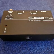 mxr micro amp for sale