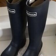 barbour wellingtons for sale