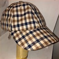 aquascutum hat for sale