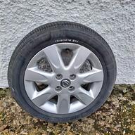 nissan micra wheels for sale
