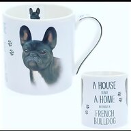 dog mug for sale