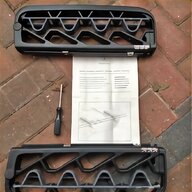 trident roof racks for sale