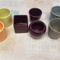 small ceramic plant pots for sale