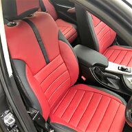 padded car seat covers for sale