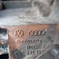 vw caravelle gearbox for sale