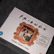fat friends dvd for sale