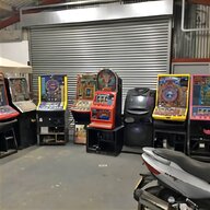 coin operated arcade games for sale