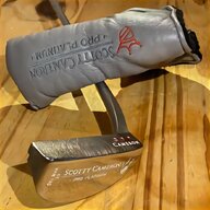 scotty cameron putter headcovers for sale