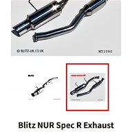 blitz nur spec for sale