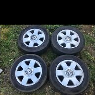 skoda alloy wheels for sale