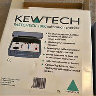 kewtech kt64 for sale