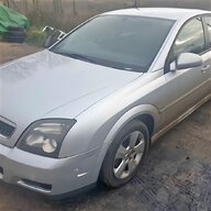 vauxhall vectra 1 9cdti turbo for sale