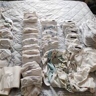 terry nappies for sale