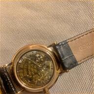 vintage mens chronograph wristwatch for sale
