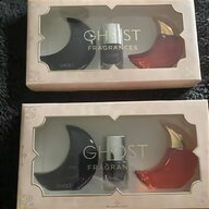 mini perfume set ghost for sale