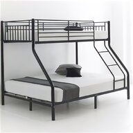 metal triple bunk beds for sale