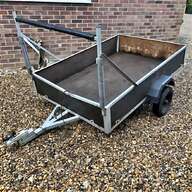 6ft x 4ft trailer for sale