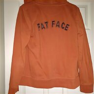 womens fat face hoody for sale