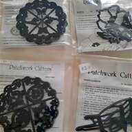 patchwork cutters for sale