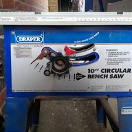 diesel saw bench for sale