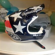 troy lee designs motocross helmet for sale