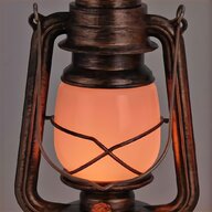 leaded lantern for sale