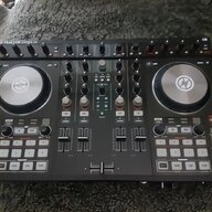 dj controller for sale