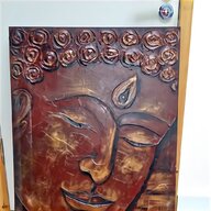buddha painting for sale