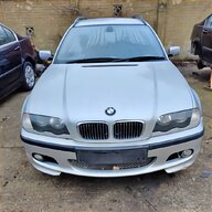 bmw 325 diff for sale
