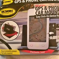 bmw gps mount for sale