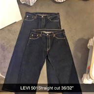 levi 501 jeans for sale