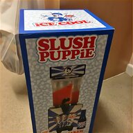 slush puppy machine for sale for sale
