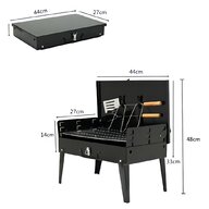bbq table for sale