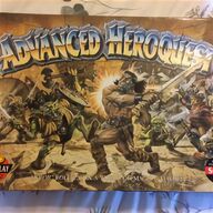 advanced heroquest for sale