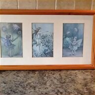 cicely mary barker prints for sale