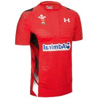 wales under armour for sale