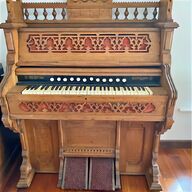 harmonium pump organ for sale