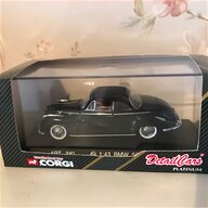 corgi detail cars for sale