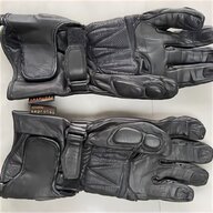 triumph leathers gloves for sale