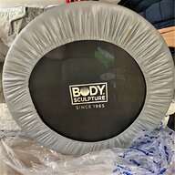 small exercise trampoline for sale