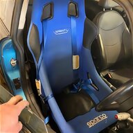 sparco bucket seats for sale