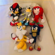 sonic toys for sale