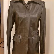 leather coat for sale