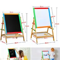 wooden drawing board for sale