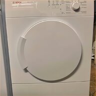 bosch tumble dryer for sale