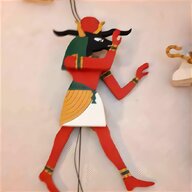 egyptian gods figures for sale