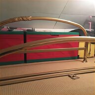 brass bed frame for sale