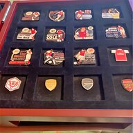 arsenal pin badge for sale