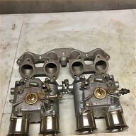 twin 40 carbs for sale