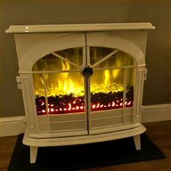 gas fire log burner for sale